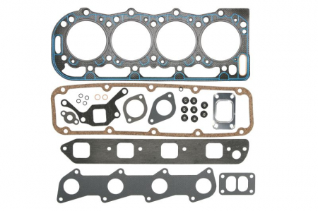 Garnitura motor - Set garnituri motor potrivit FORD 5610 2WD, 5610 4WD, 5610 S, 5640, 6610 2WD, 6610 4WD, 6610 S, 6640, 6810, 6810 S, 7010, 7610, 7740; NEW HOLLAND 655 A, 100, 110, 80, 90