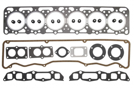 Garnituri - Set garnituri motor potrivit FORD; NEW HOLLAND 2708E; 2709E; 2715E; 2725E