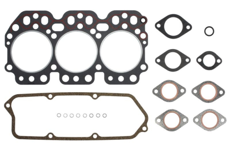 Garnituri - Set garnituri motor potrivit JOHN DEERE 100, 1020, 1120, 310, 315D, 510, 820, 830, 920
