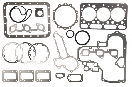 Garnitura motor - Set garnituri motor potrivit KUBOTA D1703, KUBOTA ST 35 ALPHA, STV 36, U 35-4