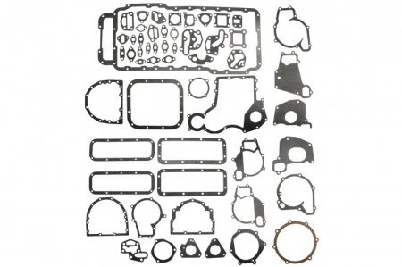 Garnituri - Set garnituri motor potrivit MASSEY FERGUSON 1114, 1134, 1250, 2620, 2640, 2640 TURBO, 353, 399, 560, 565, 660, 699, 825, 835