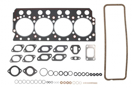 Garnituri - Set garnituri motor potrivit MASSEY FERGUSON; SISU 411DS, VALMET 805, 815, 855
