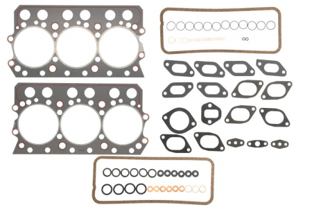 Garnituri - Set garnituri motor potrivit MASSEY FERGUSON, VALMET 905
