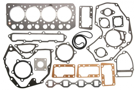 Garnituri - Set garnituri motor potrivit MITSUBISHI S4L-2