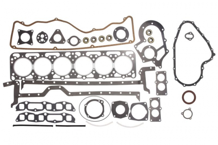 Garnitura motor - Set garnituri motor potrivit NEW HOLLAND 2708E, 2709E, 2715E, 2725E