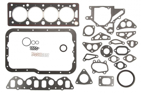 Garnituri - Set garnituri motor potrivit PERKINS 500 BA 504.2; BB 504.2T