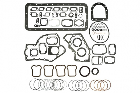 Garnituri - Set garnituri motor potrivit SAME 1054L; 1054P, AGRIFULL 80; LAMBORGHINI 854, R 784; SAME 75, 90, 90 T, 85, 85 EXPORT, 80