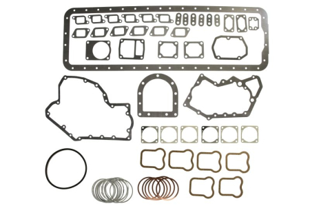 Garnituri - Set garnituri motor potrivit SAME