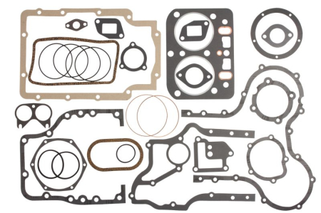 Garnituri - Set garnituri motor potrivit URSUS 330, 330M