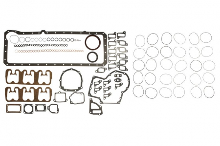 Garnituri - Set garnituri motor potrivit ZETOR 11641; SAME 100, 110, 115, 125, 130, 140, 150, 150 TURBO, 120, 135, 150, 160, 160 GALILEO, 180, 180 GALILEO, 200, 200 GALILEO, 150 DT