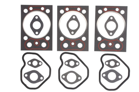 Garnituri - Set garnituri motor potrivit ZETOR 5011, 5211, 5511, 5611, 5711, 5911, 6011, 6211, 6511, 6711, 6911, 7011, 7211