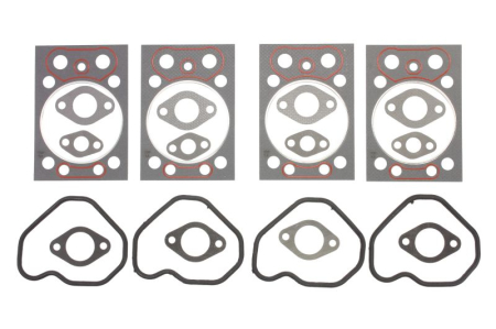 Motor - Set garnituri motor potrivit ZETOR 5011, 5211, 5511, 5611, 5711, 5911, 6011, 6211, 6511, 6711, 6911, 7011, 7211