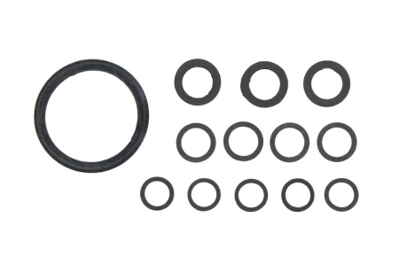 Garnituri - Set garnituri pompa apa B20, AQ125A, AQ115B, AQ130A, AQ130B, AQ130C, AQ130D, BB115A, BB115B, BB115C