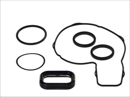 Garnituri - Set garnituri pompa apa potrivit VOLVO 7700, 8500, 9700, 9900, B11, B9, FH, FH II, FH16, FH16 II, FM, FM II, FM9, FMX, FMX II D11A-330-G9A300 08.93-