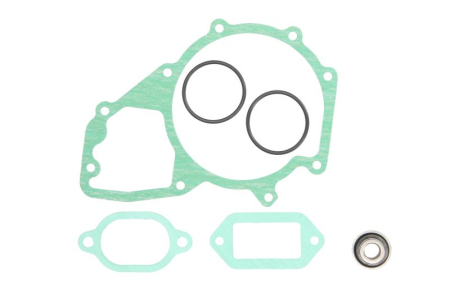 Garnituri - Set garnituri pompa apa (reparatie; sigiliu) potrivit MERCEDES AXOR, AXOR 2, CAPACITY, CITARO 2, CITARO (O 530), CONECTO (O 345), INTEGRO (O 550) M476.930-OM457.981 01.98-