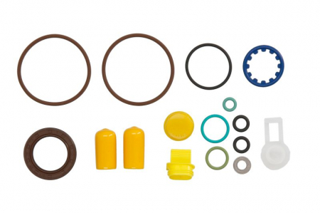 Garnituri - Set garnituri, pompa injectie BOSCH CP4 (potrivit 0 445 010 767; 0 445 010 768)