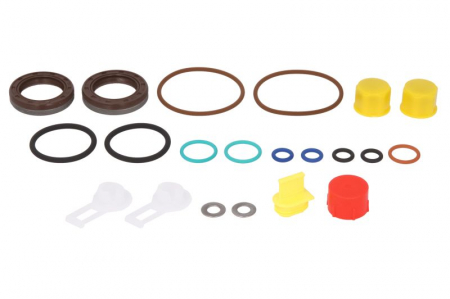 Garnituri - Set garnituri, pompa injectie BOSCH CP4HS2/R90/40 (potrivit 0 445 010 622; 0 445 010 649; 0 445 010 851)
