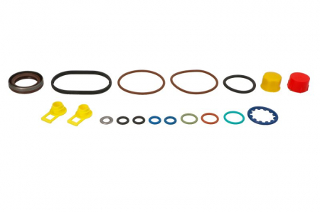 Set garnituri, pompa injectie BOSCH CP4S1/R30/20-S (potrivit 0 445 010 516; 0 445 010 552; 0 986 437 430) [1]