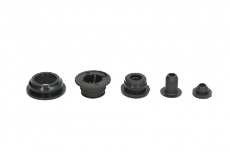 Spalator faruri - Set garnituri pompa spalare parbriz potrivit AUDI A1, A2, A3, A4 B5, A4 B6, A4 B7, A6 C6; SEAT ALTEA, ALTEA XL, CORDOBA, IBIZA III, IBIZA IV, IBIZA IV SC, IBIZA IV ST, LEON