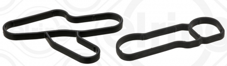 Set garnituri radiator ulei potrivit BMW 1 (F20), 1 (F21), 2 (F22, F87), 3 (E90), 3 (E91), 3 (E92), 3 (E93), 3 (F30, F80), 3 (F31), 3 GRAN TURISMO (F34), 4 (F32, F82), 4 (F33, F83) 1.6D/2.0D/3.0D dupa [1]