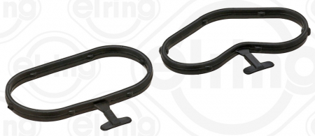 Set garnituri radiator ulei potrivit MERCEDES CITAN (MPV), CITAN/MINIVAN (W415); DACIA DOKKER, DOKKER/MINIVAN, DUSTER, DUSTER/SUV, LODGY, LOGAN II, LOGAN MCV II, SANDERO II 0.9/0.9LPG/1.2 dupa 2012 [1]