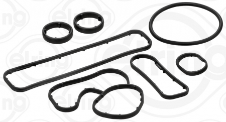 Set garnituri radiator ulei potrivit NISSAN INTERSTAR, NV400, PRIMASTAR; OPEL MOVANO B, VIVARO A; RENAULT MASTER III, TRAFIC II 2.0D/2.3D 01.06- [1]