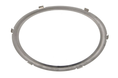 Garnituri - Set garnituri sistem esapament potrivit MAN potrivit MAN TGL I, TGM I D0834LFL40-D0836LFLBN 2004-2022 (121x125)