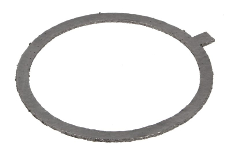 Garnituri - Set garnituri sistem esapament potrivit RVI; VOLVO potrivit VOLVO FE II, FH II, FL III, FM II D13A420-G13C460 dupa 2012 (124x114x1, 3mm)