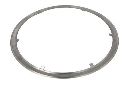 Garnituri - Set garnituri sistem esapament potrivit MAN potrivit MAN TGS I, TGX I D1556LF08-D2676LF68 2006-2021 (127, 6x127, 6)
