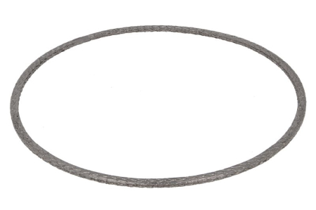 Garnituri - Set garnituri sistem esapament potrivit DAF XF EURO 6 (261, 7x261, 7x3, 9mm)
