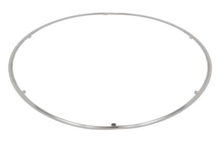 Set garnituri sistem esapament (303x303x0,25mm) potrivit MAN LION´S CITY, TGL I, TGM I D0836LFL40-D0836LUH41 05.04-