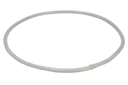 Set garnituri sistem esapament (343x343x9mm) potrivit DAF XF EURO 6