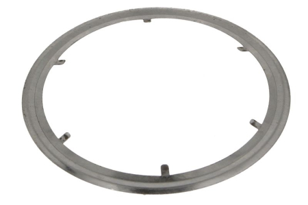 Garnituri - Set garnituri sistem esapament potrivit MAN EURO 6 (99x99x0, 25mm)