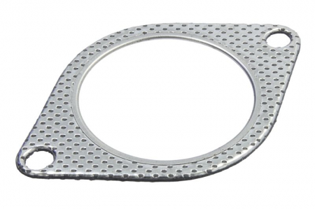 Garnituri - Set Garnituri sistem esapament potrivit NISSAN ALMERA II, KUBISTAR, MICRA III, NOTE, TIIDA; RENAULT CLIO II, CLIO II/HATCHBACK, CLIO III, CLIO III/HATCHBACK, GRAND SCENIC II, KANGOO 1.5D/2.0 01.96-