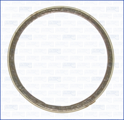 Garnitura motor - Set garnituri sistem evacuare potrivit NISSAN 100NX, SERENA, SUNNY II, SUNNY III, SUNNY III/KOMBI, VANETTE CARGO; OPEL ANTARA A, CASCADA 1.6/2.0D 1986-2018 - (diametru interior:43mm)