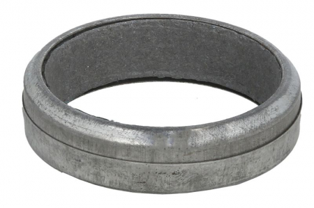 Garnituri - Set garnituri sistem evacuare (diametru interior:45,5mm) potrivit MERCEDES S (W126); BMW 3 (E30), 5 (E34); VW LT 28-35 I 2.0-2.7 10.79-07.96