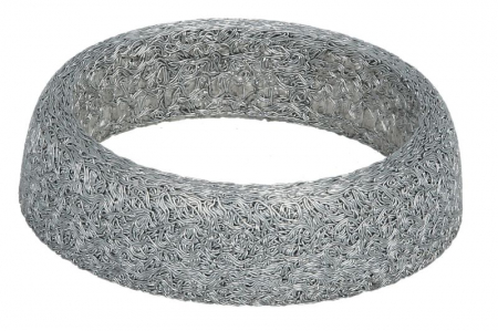 Garnituri - Set garnituri sistem evacuare (diametru interior:51mm) potrivit MAZDA 626 II; RENAULT 11, 19 I, 19 I CHAMADE, 19 II, 19 II CHAMADE, 21, 25, 9, MASTER I, RAPID/MINIVAN 1.4-2.5D 08.80-03.01