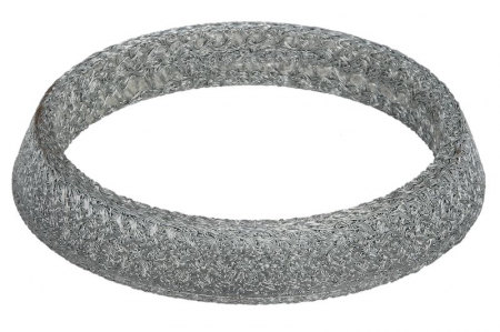 Garnituri - Set garnituri sistem evacuare (diametru interior:75,5mm) potrivit FORD COUGAR, ESCORT CLASSIC, ESCORT V, ESCORT VI, FIESTA III, MONDEO I, MONDEO II, ORION III 1.6-2.5 01.92-12.01