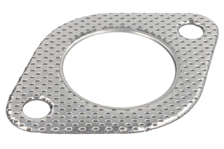 Garnituri - Set garnituri sistem evacuare potrivit ALFA ROMEO MITO; FIAT DOBLO, DOBLO CARGO, GRANDE PUNTO, TIPO; HYUNDAI SANTA FÉ I; NISSAN 280ZX,ZXT, albastruBIRD, TERRANO I 1.4-3.0 10.78-