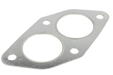 Garnituri - Set garnituri sistem evacuare potrivit AUDI 100 C2, 100 C3, 100 C4, 200 C2, 200 C3, 80 B2, 80 B3, 80 B4, 90 B2, 90 B3, A4 B5, A4 B7, A6 C4, A6 C5, CABRIOLET B3 1.6-2.4D 06.76-