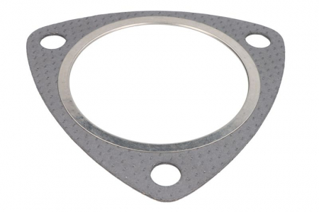 Garnituri - Set garnituri sistem evacuare potrivit AUDI A3, A4 B5, A4 B6, A4 B7, A4 B8, A5, A6 C5, A6 C6, A8 D3, Q3, Q7, TT; ROVER 100, 100 / METRO, 200 II, 400 II 1.1-5.2 1989-2018