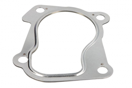 Garnituri - Set garnituri sistem evacuare potrivit AUDI A3, A4 B5, A6 C5; SEAT ALHAMBRA, INCA, LEON, TOLEDO II; SKODA FELICIA II, OCTAVIA I; VW BORA, BORA I, CADDY II 1.3/1.9D 1995-2010