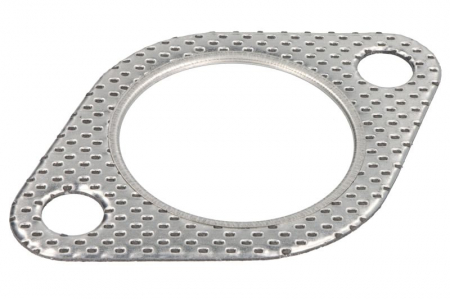 Garnituri - Set garnituri sistem evacuare potrivit AUDI A3; FIAT 500, IDEA, PANDA, PUNTO, STILO; FORD ESCORT V, ESCORT VI, SCORPIO I, SCORPIO II, SIERRA, SIERRA I, SIERRA II 1.2-2.9 dupa 1985