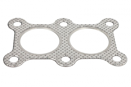 Garnituri - Set garnituri sistem evacuare potrivit AUDI A3; SEAT ALHAMBRA, CORDOBA, CORDOBA VARIO, IBIZA II, LEON, TOLEDO I, TOLEDO II; SKODA OCTAVIA I; VW BORA, BORA I 1.6-2.3 1982-2010