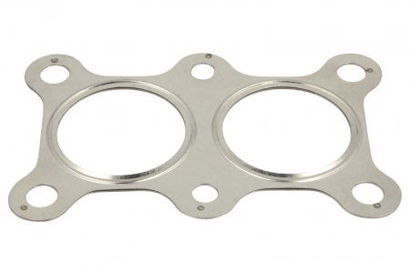Garnituri - Set garnituri sistem evacuare potrivit AUDI A3; SEAT ALTEA, ALTEA XL, CORDOBA, CORDOBA VARIO, IBIZA II, IBIZA III, LEON, TOLEDO II, TOLEDO III; SKODA OCTAVIA I 1.4-2.5 dupa 1995