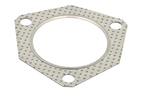 Garnituri - Set garnituri sistem evacuare potrivit AUDI A4 B5, A4 B6, A4 B7, A6 C5; FIAT BRAVA, BRAVO I, MAREA; OPEL ASTRA G CLASSIC, ASTRA H, ASTRA H CLASSIC, ASTRA H GTC, CORSA D 1.2-2.8D dupa 1984