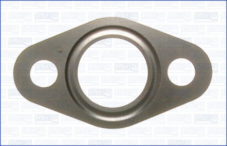 Set garnituri sistem evacuare potrivit CHEVROLET CORSA; OPEL ASTRA G, ASTRA G/KOMBI, COMBO TOUR, COMBO/MINIVAN, CORSA C, CORSA C/HATCHBACK, MERIVA A 1.7D dupa 2000 [2]
