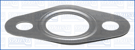 Set garnituri sistem evacuare potrivit CHEVROLET CORSA; OPEL ASTRA G, ASTRA G/KOMBI, COMBO TOUR, COMBO/MINIVAN, CORSA C, CORSA C/HATCHBACK, MERIVA A 1.7D dupa 2000 [1]