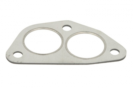 Garnituri - Set garnituri sistem evacuare potrivit FIAT CINQUECENTO, PALIO, PANDA, PANDA/HATCHBACK, PUNTO, PUNTO/HATCHBACK, SEICENTO / 600, SIENA, STRADA, TIPO, UNO; LANCIA Y, Y10 0.8-2.0 dupa 1984