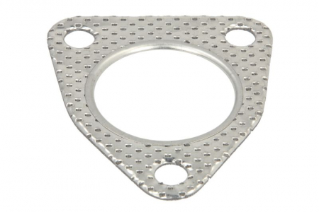 Garnituri - Set garnituri sistem evacuare potrivit FIAT CINQUECENTO, PANDA, SEICENTO / 600 0.9 1991-2008